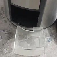 سطل برنج|ظروف نگهدارنده، پلاستیکی، یک‌بارمصرف|قم, عمار یاسر|دیوار