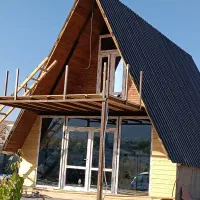 کارخانه تولید درب و پنجره های دو جداره