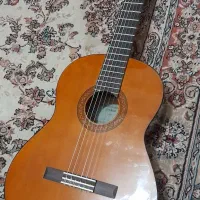 گیتار c40 اصل یاماها
