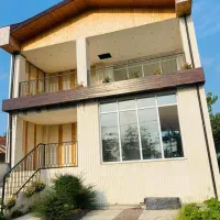 فروش ویلای دوبلکس،۳۰۰متر زمین،۲۰۰متر بنا،4kmساحل