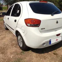 تیبا 2مدل 94بی رنگ