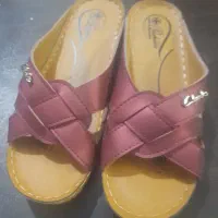 دمپایی طبی زنانه