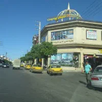 مغازه مجتمع تجاری سنترپوینت