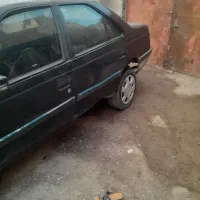 پژو 405|خودرو کلاسیک|زابل, |دیوار
