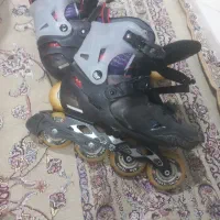 اسکیت فلاینگ ایکل ۳۷تا۴۱