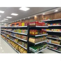 قفسه‌مخصوص.    چیدمان