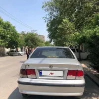 سمند ۸۳|خودرو سواری و وانت|مشهد, فاطمیه|دیوار