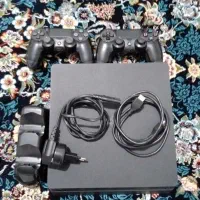 Ps4اسلیم یک ترا