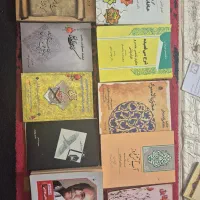 هفت کتاب ادبیاتی و دانشگاهی با کمترین قیمت