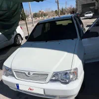 پراید ۱۱ مدل ۹۸