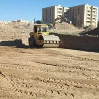 فروش امتیاز زمین سه فرزندی