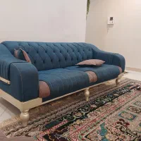 راحتی چستر نیم ست