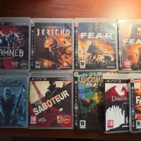 بازی ps3 اورجینال همراه با دفترچه