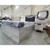 تخت خواب نسترن/+مقاوم وزیبا٪٪