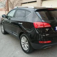 جک اس فایو مدل ۹۷ اتومات بیرنگ