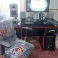 کامپیوتر نیم گیمینگ