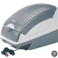 یخچال و گرم کن خودرو سواری