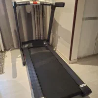تردمیل BH Fitness F1 اسپانیایی