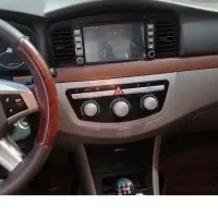 لیفان 620 مدل 92 1800سی سی
