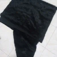 پارچه خز ببعی جین لی یراق