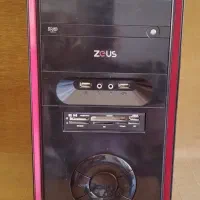 کیس کامل کامپیوتر WIN10 - WIFI