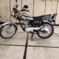 موتور رایکا 125