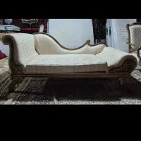 مبل استیل