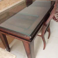 میز ناهارخوری