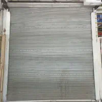 کرکره برقی