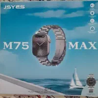 اپل واچ M75|ساعت|تهران, امام زاده حسن|دیوار