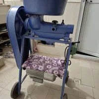 دستگاه آبغوره آبلیموگیری