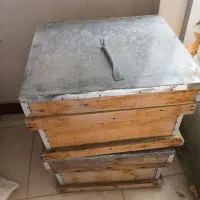 کندو عسل|لوازم جانبی حیوانات|کرمانشاه, |دیوار