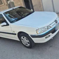 پژو پارس سال ، 93