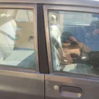 پراید 82دوگانه دستی استثنایی