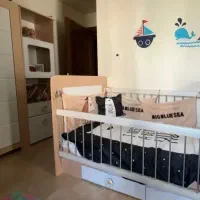 تخت نوزادی برند یاسمین