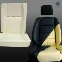 روکش صندلی و تعمیرصندلی اتومبیل
