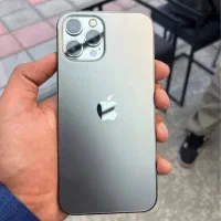 آیفون ۱۲پرومکس