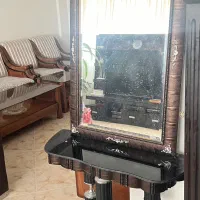 آیینه کنسول