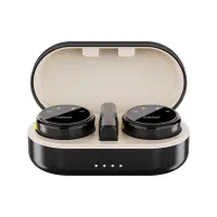 میکروفون بی سیم یقه ای PORODO LAVALIER MICROPHONES