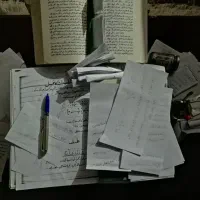 دعانویس وفال