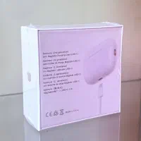 ایرپادپرو Airpod pro2/ آکبند/ باکیفیت
