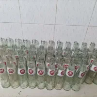 شیشه نوشابه