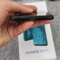 گوشی موبایل هوآوی آنر Huawei Honor 9x lite