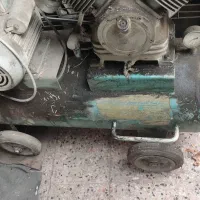 پمپ باد ۱۵۰ لیتری