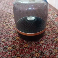 اسپیکر چراغ دار