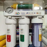 نصب و تعمیر اب شیرین کن خانگی