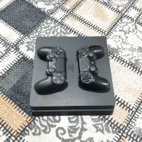 اسلیم 500 گیگ ps4 slim
