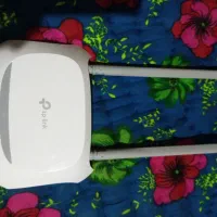 وای فای روتر tp link