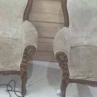 مبل سلطنتی