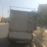 باربند محکم بغل باز میشه